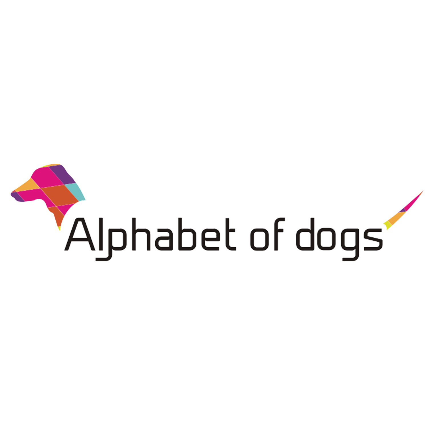 ALPHABET OF DOGS 2