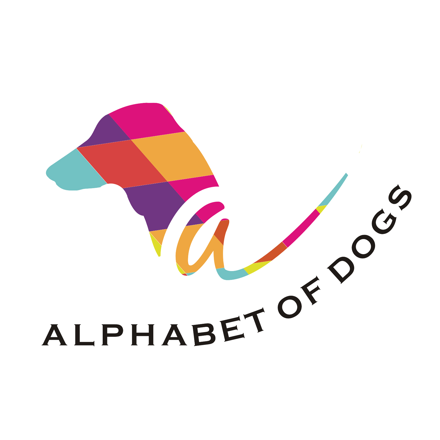 ALPHABET OF DOGS 3