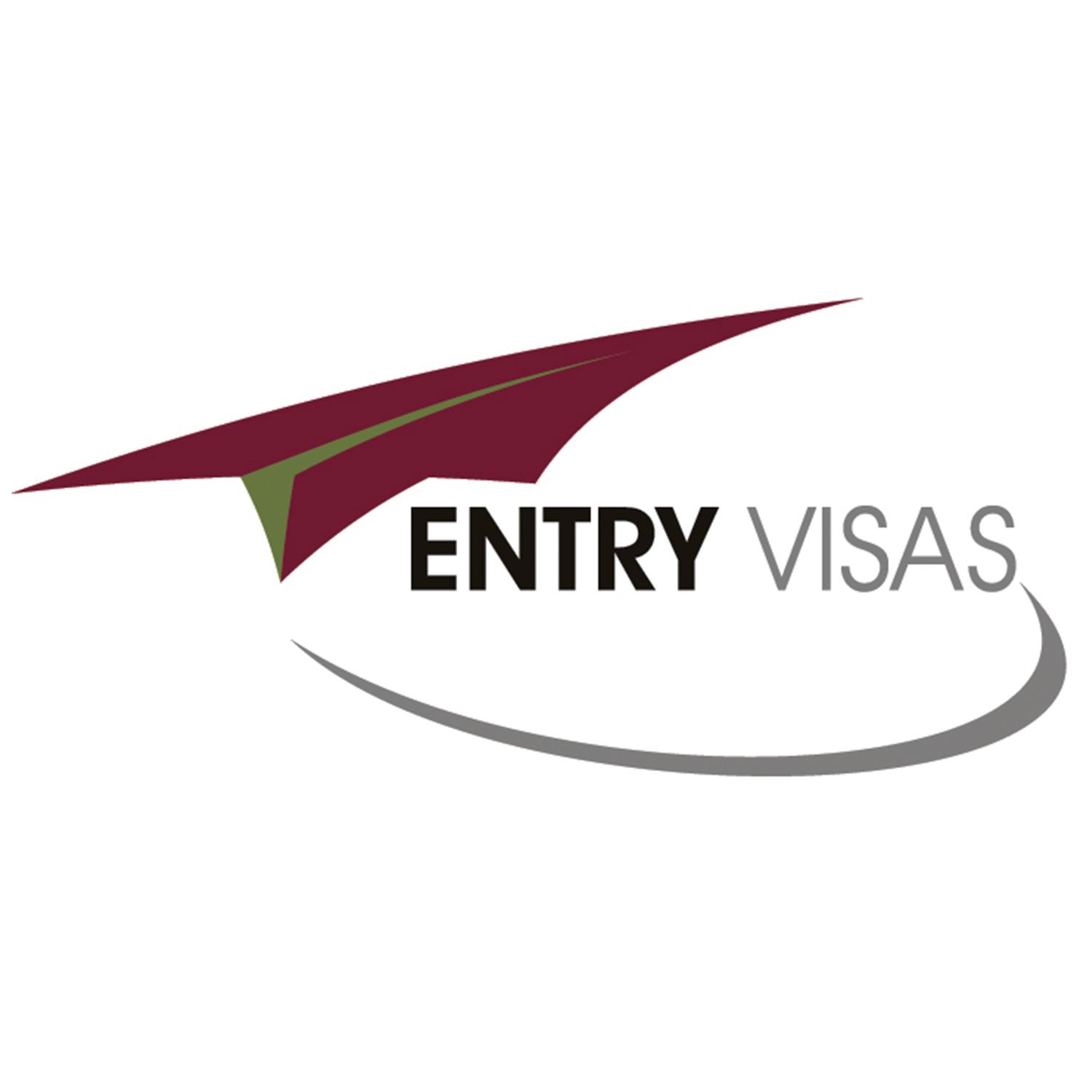 ENTRY VISAS