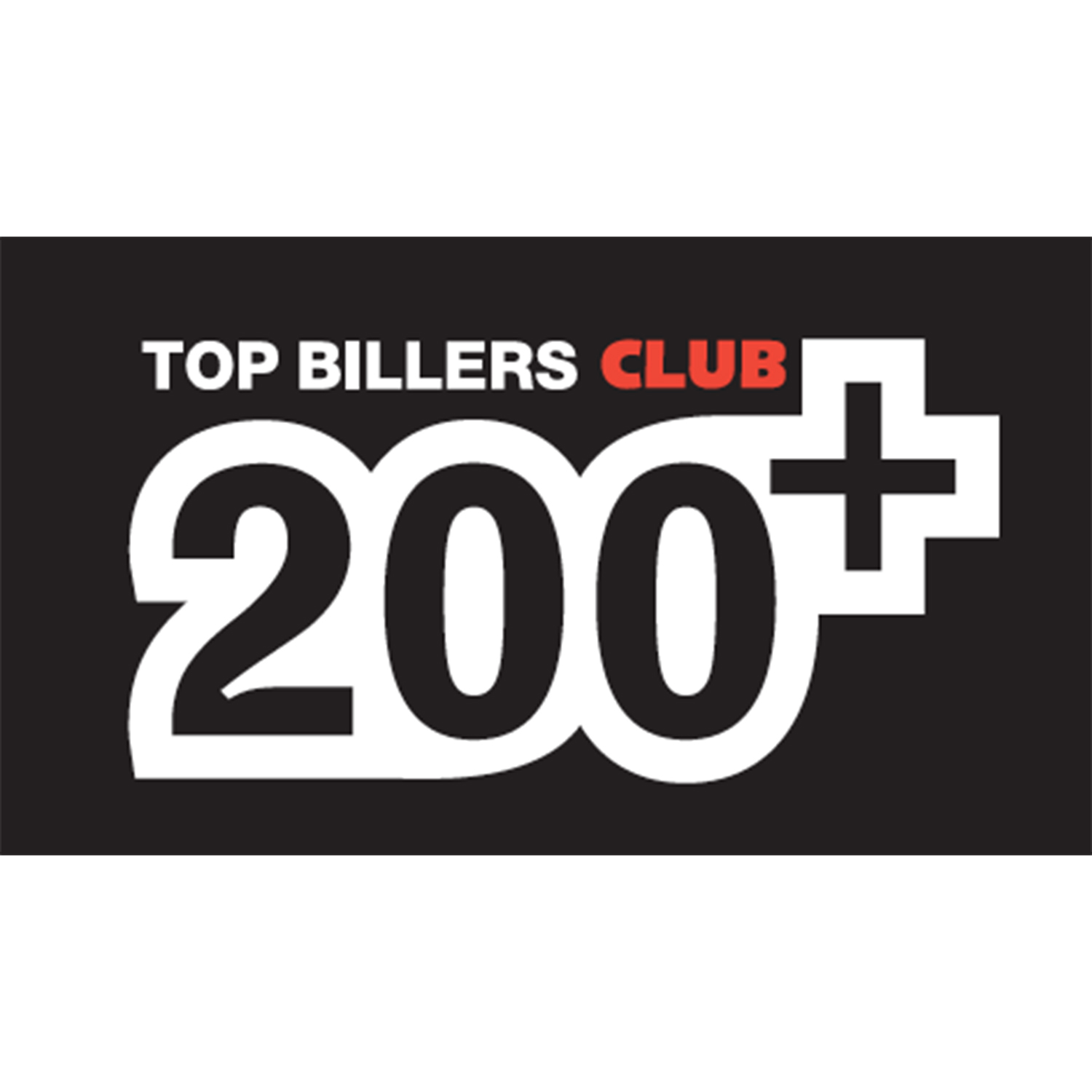 TOP BILLERS 200